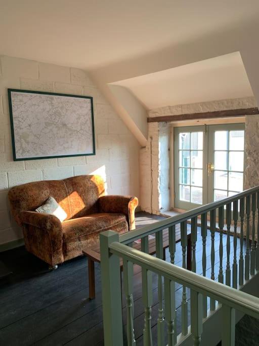 Appartement Traditional Farm Loft à Haddington Extérieur photo