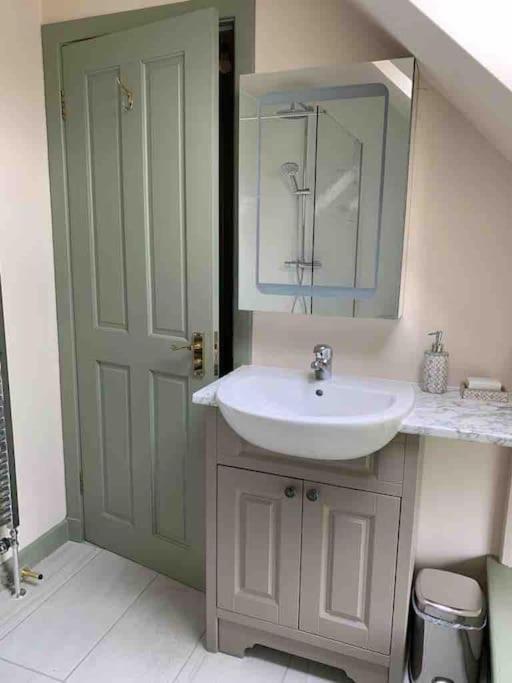 Appartement Traditional Farm Loft à Haddington Extérieur photo